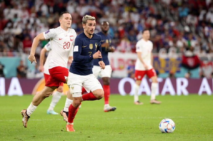 格列兹曼成功零封切尔西，门将赛后获得全场最佳的简单介绍